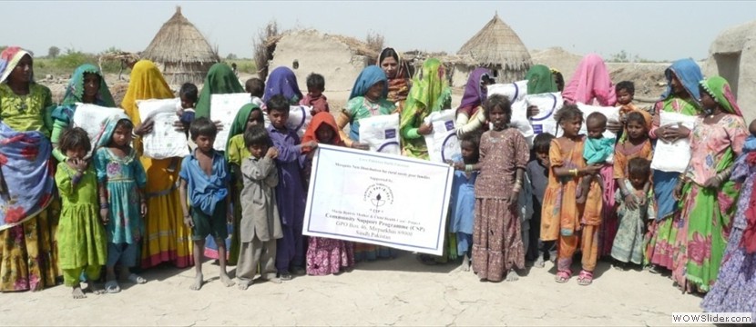 free mosqutio nets distribution