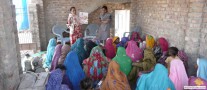 community health awarness