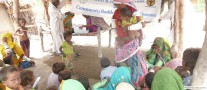 health and hygiene awareness