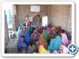 community health awarness