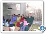 first meeting with catholic missionary