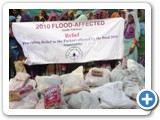 flood 201 affected support