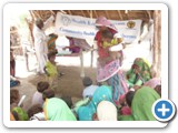 health and hygiene awareness