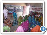 health awarness workshop