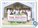 staff capaitu builidng