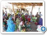 village women development groups